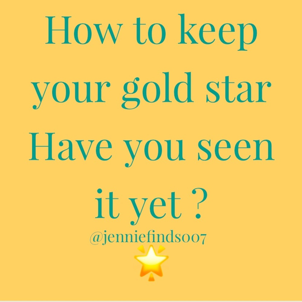 How to keep your PoshMark Ambassador II status